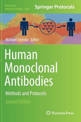 Human Monoclonal Antibodies: Methods and Protocols