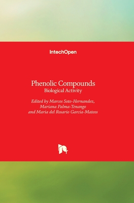 Phenolic Compounds: Biological Activity