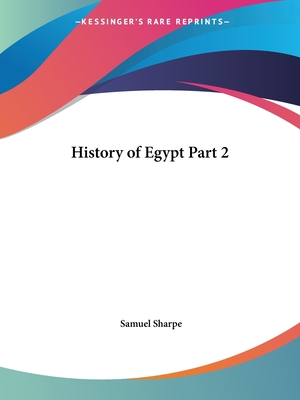 History of Egypt Part 2
