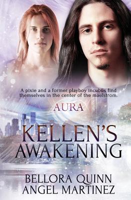 Aura: Kellen's Awakening