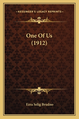 One Of Us (1912)