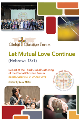 Let Mutual Love Continue