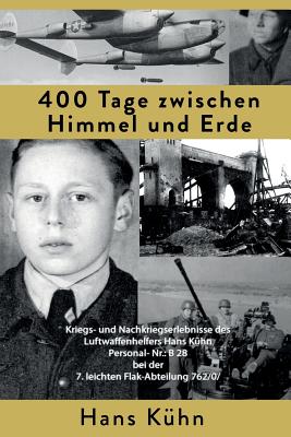 400 Tage zwischen Himmel und Erde