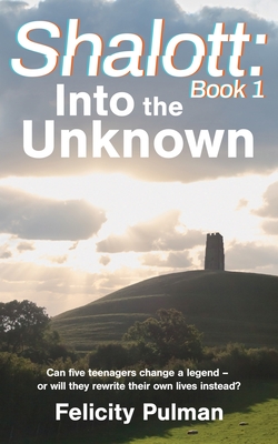 Shalott: Into the Unknown