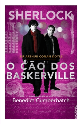 O Cão dos Baskerlville- Sherlock Holmes 5
