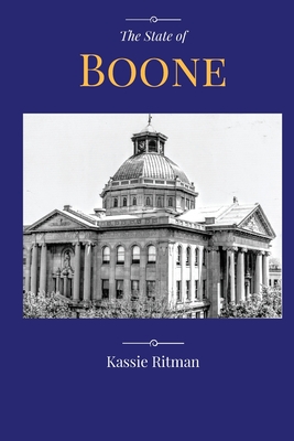 The State of Boone: The tales we tell, the ones we've been told & the stories we should never forget
