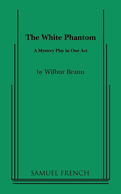 The White Phantom