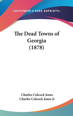 The Dead Towns of Georgia (1878)