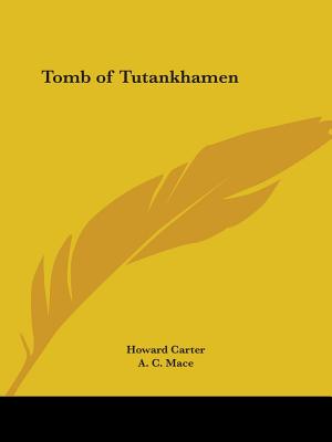 Tomb of Tutankhamen