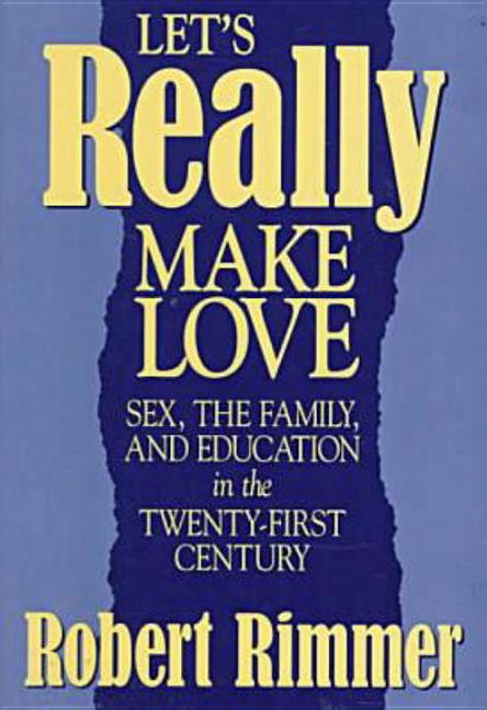 Let's Really Make Love
