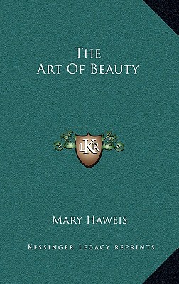 The Art Of Beauty