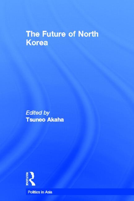 The Future of North Korea