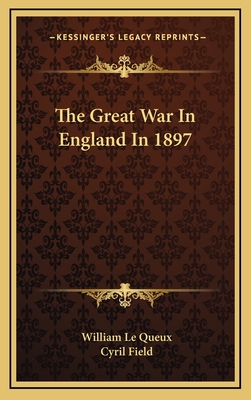 The Great War In England In 1897