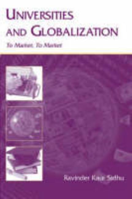 Universities and Globalization: To Market, To Market