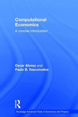 Computational Economics: A Concise Introduction