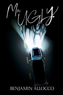 Mr. Ugly: A Supernatural Thriller