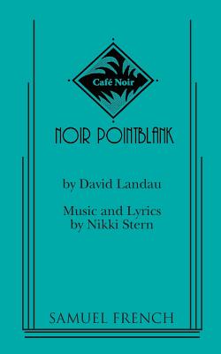 Noir Pointblank