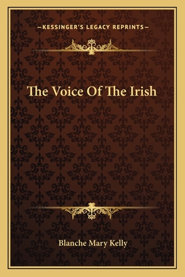 The Voice Of The Irish