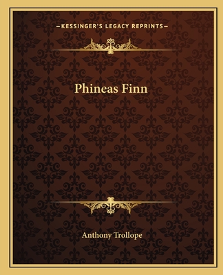Phineas Finn