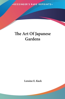 The Art Of Japanese Gardens