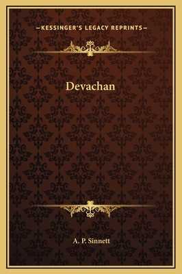 Devachan