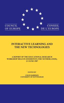 Interactive Learning & the New