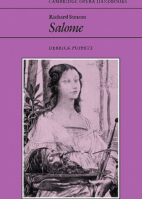Richard Strauss, Salome