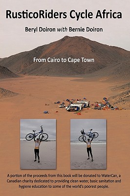 RusticoRiders Cycle Africa: From Cairo to Cape Town