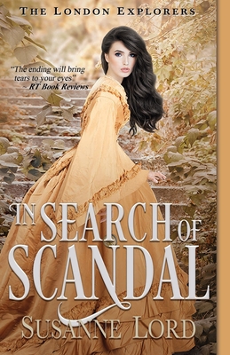 In Search of Scandal