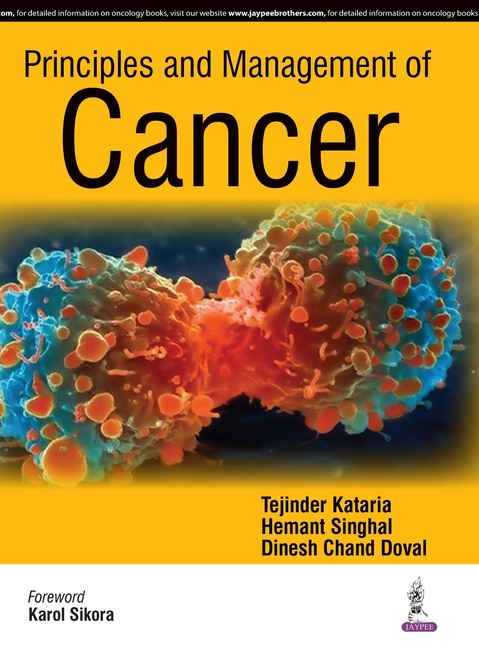 Principles and Management of Cancer