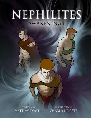 Nephilites: Awakenings