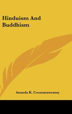 Hinduism And Buddhism