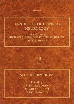 Neuroepidemiology: Volume 138