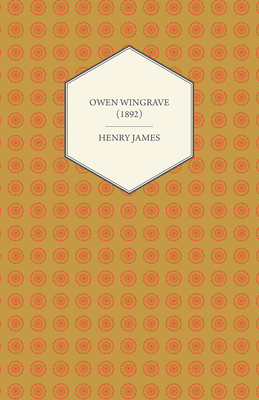 Owen Wingrave (1892)