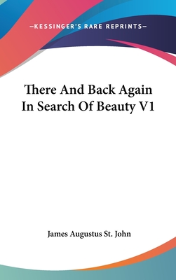 There And Back Again In Search Of Beauty V1