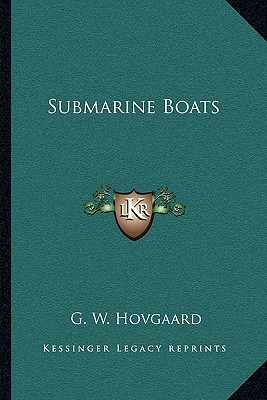 Submarine Boats