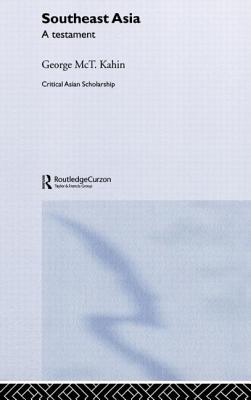 Southeast Asia: A Testament