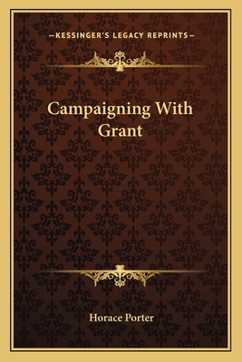 Campaigning With Grant
