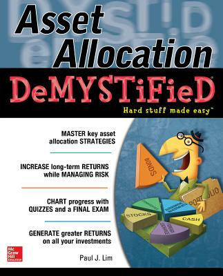 Asset Allocation Demystified: A Self-Teaching Guide