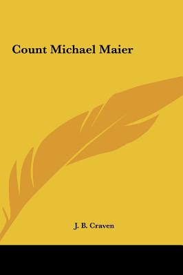 Count Michael Maier