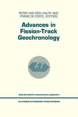Advances in Fission-Track Geochronology