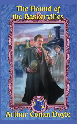 The Hound of the Baskervilles: A Positronic Book