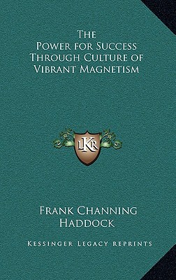The Power for Success Through Culture of Vibrant Magnetism