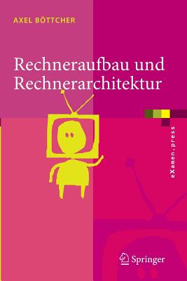 Rechneraufbau Und Rechnerarchitektur