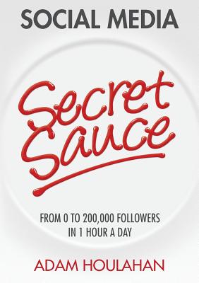 Social Media Secret Sauce: From 0 to 200,000 Followers in 1 Hour a Day