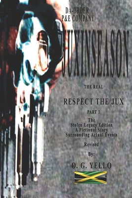 Juxinseason: Respect The Jux