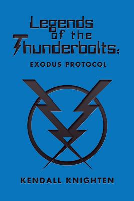 Legends of the Thunderbolts: Exodus Protocol