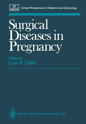 Surgical Diseases in Pregnancy