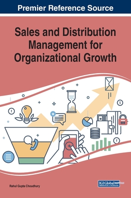 Sales and Distribution Management for Organizational Growth