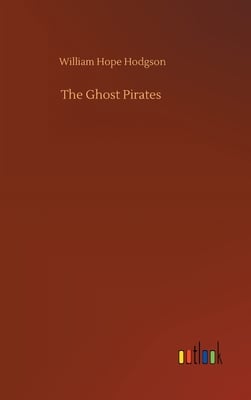 The Ghost Pirates
